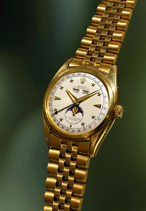 rolex 6062 ref 942562|Rolex moonphase.